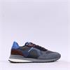 Ambitious Teddy Panel Trainer - Grey Navy